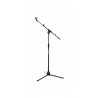 BESPECO MSF01 ASTA MICROFONICA PROFESSIONALE