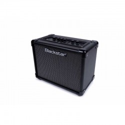 BLACKSTAR ID CORE STEREO 10V3 AMPLIFICATORE STEREO CON EFFETTI PER CHITARRA ELETTRICA 10W