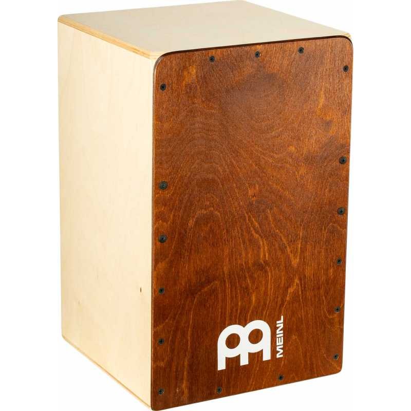 MEINL CAJON SC100AB  FLAMENCO MEINL CAJON SC100AB  FLAMENCO