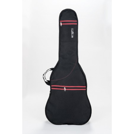 STEFY LINE GB200AC PER CHITARRA ACUSTICA  8MM