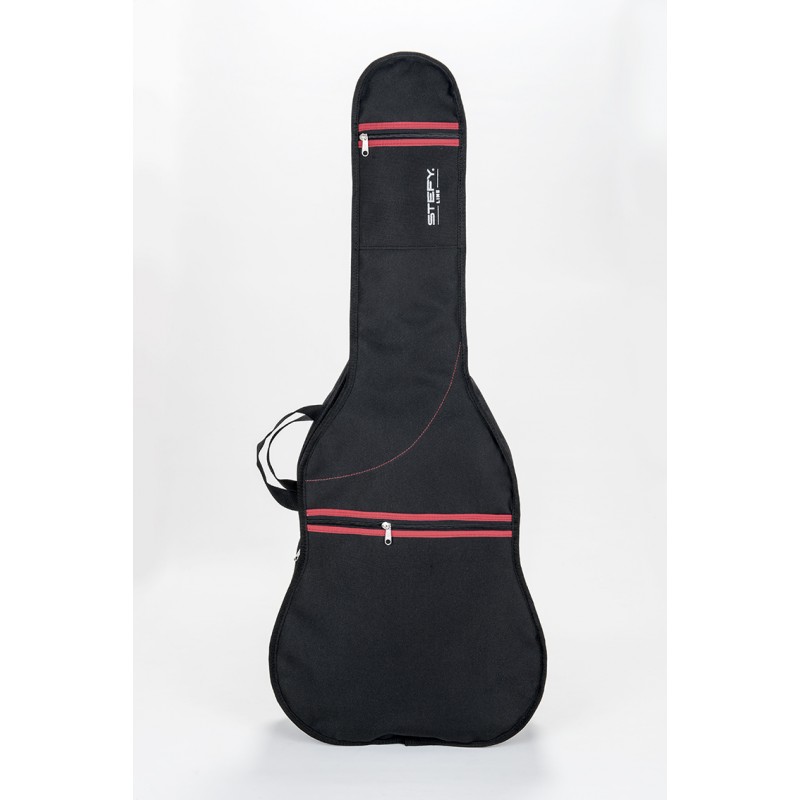 STEFY LINE GB200EL PER CHITARRA ELETTRICA 8MM STEFY LINE GB200EL PER CHITARRA ELETTRICA 8MM