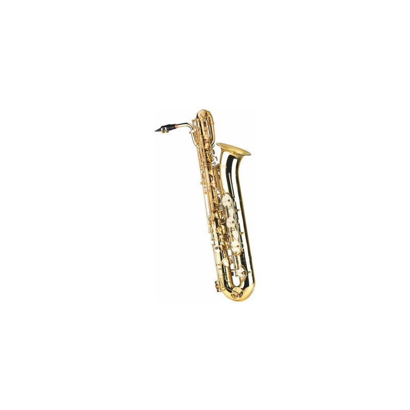 ALYSEE B-818L SAX BARITONO ALYSEE B-818L SAX BARITONO