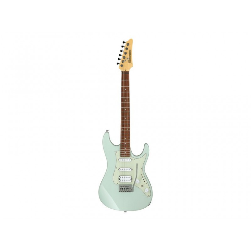 IBANEZ AZES40MGR CHITARRA ELETTRICA MINT GREEN IBANEZ AZES40MGR CHITARRA ELETTRICA MINT GREEN