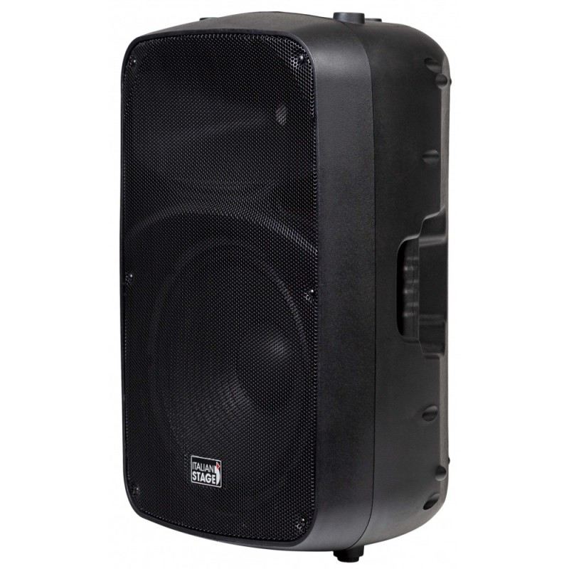 ITALIAN STAGE SPX12AUB Diffusore Multi Player Attivo 12