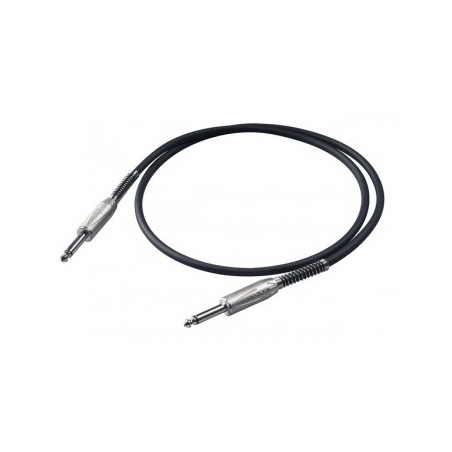 PROEL BULK100LU2 CAVO PER STRUMENTI JACK 2MT.