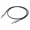PROEL BULK100LU2 CAVO PER STRUMENTI JACK 2MT.