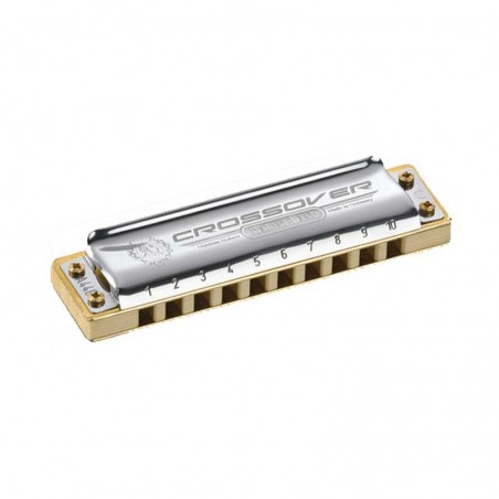 HOHNER MARINE BAND CROSSOVER C