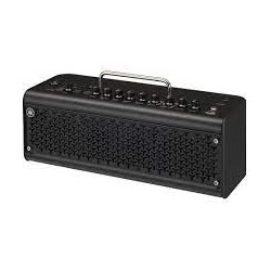 YAMAHA THR30II WIRELESS BLACK AMPLIFICATORE STEREO BLUETOOTH PER CHITARRA ELETTRICA