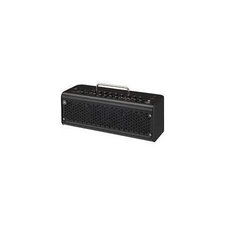 YAMAHA THR30II WIRELESS BLACK AMPLIFICATORE STEREO BLUETOOTH PER CHITARRA ELETTRICA