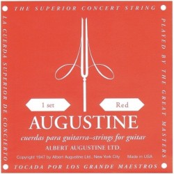 AUGUSTINE ROSSA CORDA MI(22)