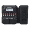 ZOOM G1X FOUR PEDALIERA EFFETTI PER CHITARRA