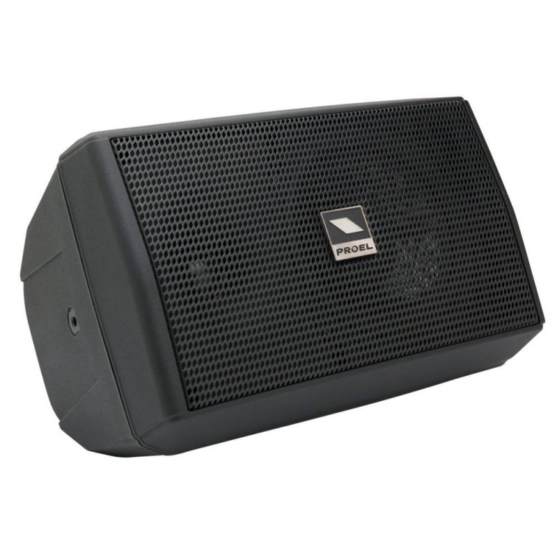 PROEL FLASH5AV2 CASSA ATTIVA 5/1 2 VIE 100W
