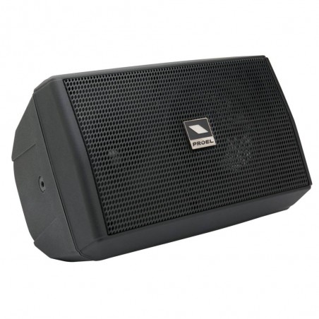 PROEL FLASH5AV2 CASSA ATTIVA 5/1 2 VIE 100W