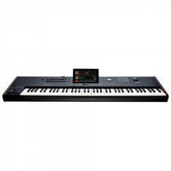 KORG PA5X-76 TASTIERA ARRANGER 76 TASTI SEMIPESATI CON AFTERTOUCH
