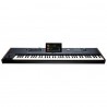 KORG PA5X-76 TASTIERA ARRANGER 76 TASTI SEMIPESATI CON AFTERTOUCH