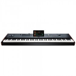 KORG PA5X-88 TASTIERA ARRANGER 88 TASTI PESATI CON AFTERTOUCH