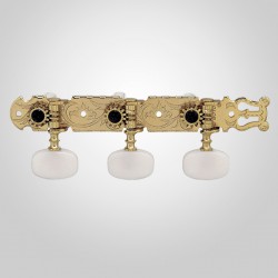 GOTOH 35G450 MECCANICA CLASSICA SEMI DORATO