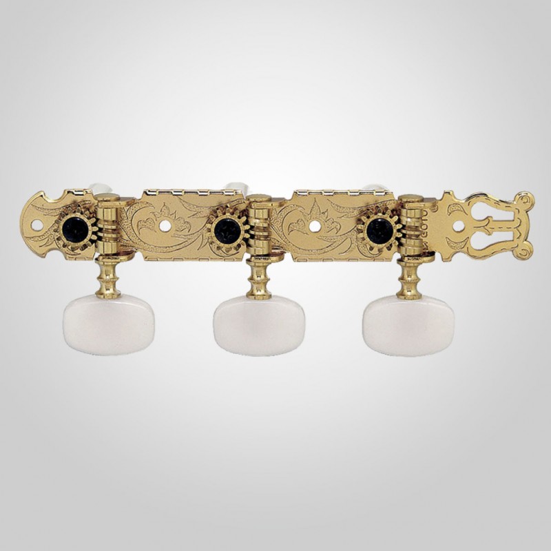 GOTOH 35G450 MECCANICA CLASSICA SEMI DORATO