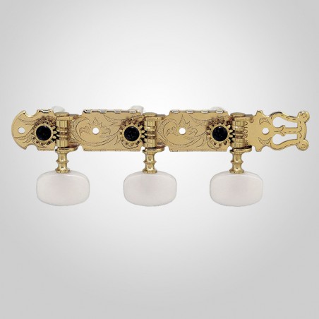 GOTOH 35G450 MECCANICA CLASSICA SEMI DORATO