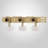 GOTOH 35G450 MECCANICA CLASSICA SEMI DORATO