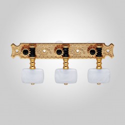 GOTOH 35G620 MECCANICHE PER  CHITARRA CLASSICA DORATE