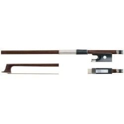 GEWA PURE v.lino 4/4 ottag nas.ebano crini nat PS407011