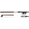 GEWA PURE v.lino 4/4 ottag nas.ebano crini nat PS407011