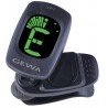 GEWA CLIP 2 ACCORDATORE A PINZA CROMATICO
