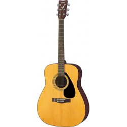 YAMAHA F310II CHITARRA ACUSTICA NATURALE