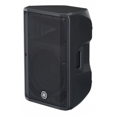 YAMAHA DBR12 CASSA ATTIVA 2 VIE 12/1.4 BIAMPLIFICATA 1000W