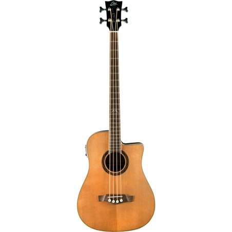 EKO MIA IV BASS EQ NATURALE BASSO ACUSTICO