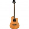EKO MIA IV BASS EQ NATURALE BASSO ACUSTICO