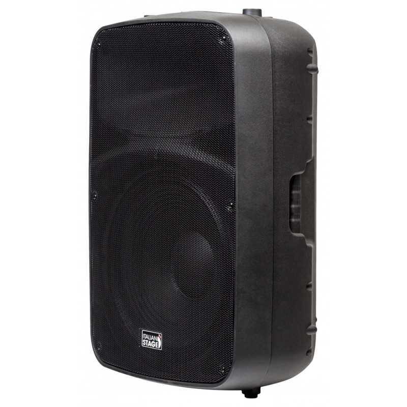 ITALIAN STAGE SPX15AUB Diffusore Multi Player Attivo 15