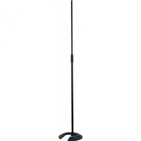 PROEL ALV130BK ASTA MICROFONICA DRITTA