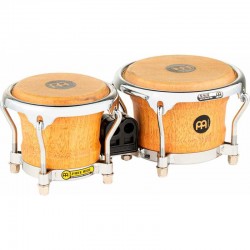 MEINL FWB100SNT MINI BONGOSdiam.8,89 E 10,80
