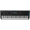 YAMAHA MODX7+ SINTETIZZATORE 76 TASTI SEMIPESATI