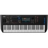 YAMAHA MODX6+ SINTETIZZATORE 61 TASTI SEMIPESATI