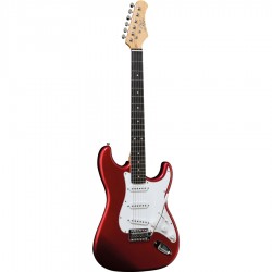 EKO S300 CHITARRA ELETTRICA ROSSA
