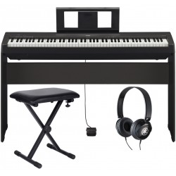 YAMAHA P45+L85+BX8+HPH50B PREZZO PROMO