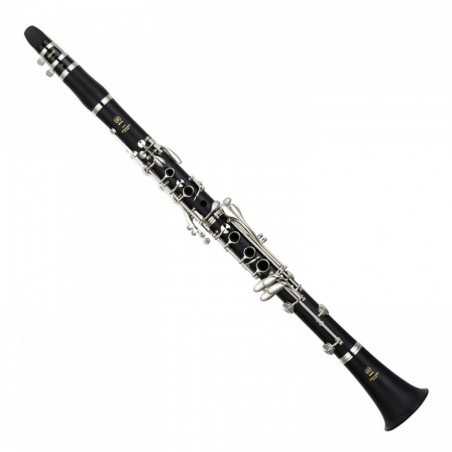 YAMAHA YCL255S CLARINETTO SIb CHIAVI ARGENTATE