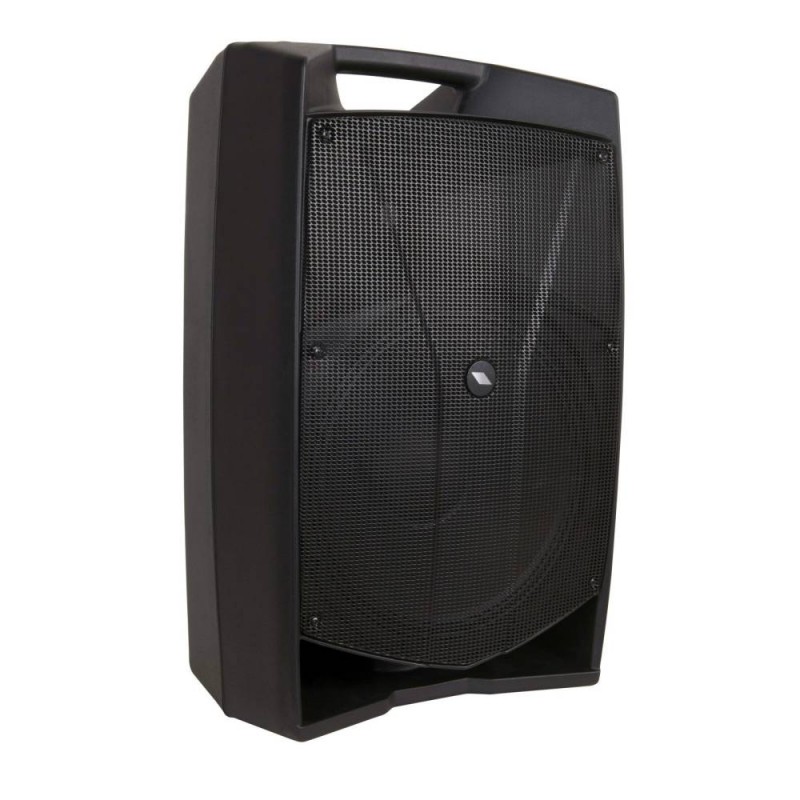 PROEL V15PLUS CASSA 600W CONO 15
