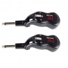EIKON EKJJA SISTEMA WIRELESS PER CHITARRA E BASSO UHF 512 - 541.7MHz