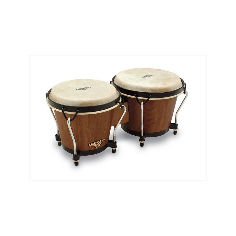 LATIN PERCUSSION BONGO CP DI LEGNO ACCORDABILI LATIN PERCUSSION BONGO CP DI LEGNO ACCORDABILI