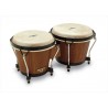 LATIN PERCUSSION BONGO CP DI LEGNO ACCORDABILI