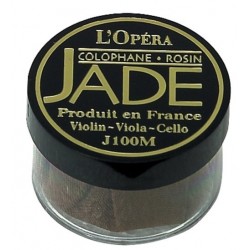 JADE PECE PER VIOLINO/VIOLA/VIOLONCELLO