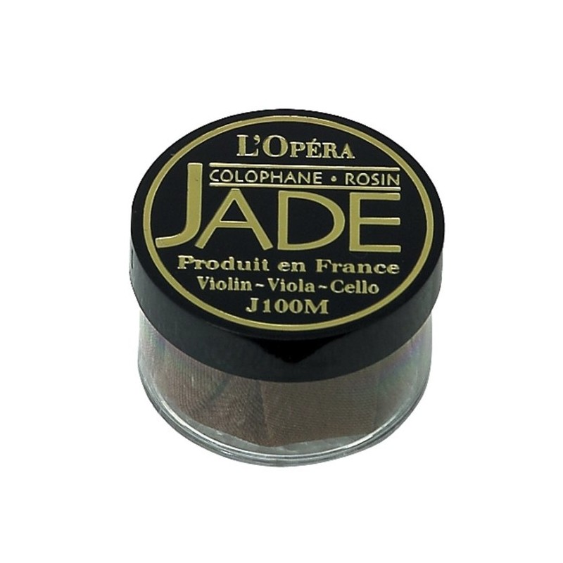 JADE PECE PER VIOLINO/VIOLA/VIOLONCELLO