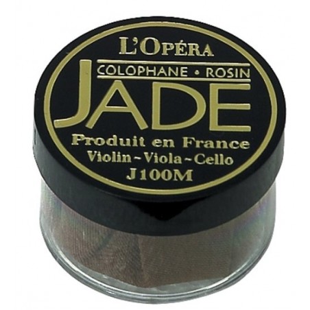 JADE PECE PER VIOLINO/VIOLA/VIOLONCELLO