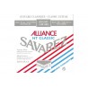 SAVAREZ ALLIANCE 540ARJ  MUTA PER CHITARRA CLASSICA