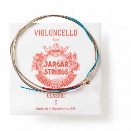 JARGAR JA3023 CORDA DO PER VIOLONCELLO TENS.FORTE