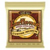 ERNIE BALL EB2005 MUTA DI CORDE PER ACUSTICA 12.5-56